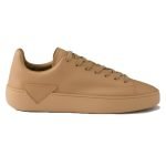 Court Re-Nylon Sneakers In Beige – Pd298