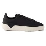Court Re-Nylon Sneakers In Black – Pd297