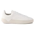 Court Re-Nylon Sneakers In White – Pd300