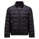 Acorus Down Jacket In Black – Jk711