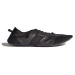 Flex Sneakers Black Suede And Leather – Gc573