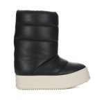 Fw24 Porterville Mega Bumper Lunar In Black – Ro35