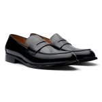 Granville Loafers In Black – Cd501