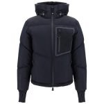 Grenoble Mandres Jacket In Black