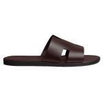 Izmir Sandals Brown Calfskin – Hs140