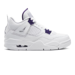 Jordan4Metallicpurple