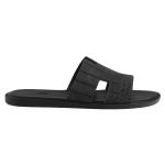 Izmir Sandals In Black – Hs139