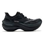 Jet Sneakers In Black – Bb327