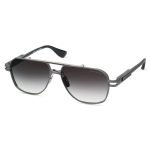 Kudru Sunglasses In Black – Sg319