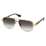 Kudru Sunglasses In Gold – Sg318