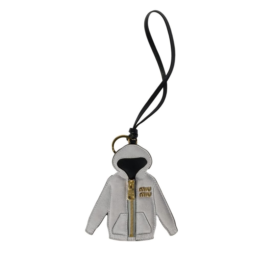 Bag Charms