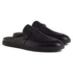 Likely Mules In Black – H380
