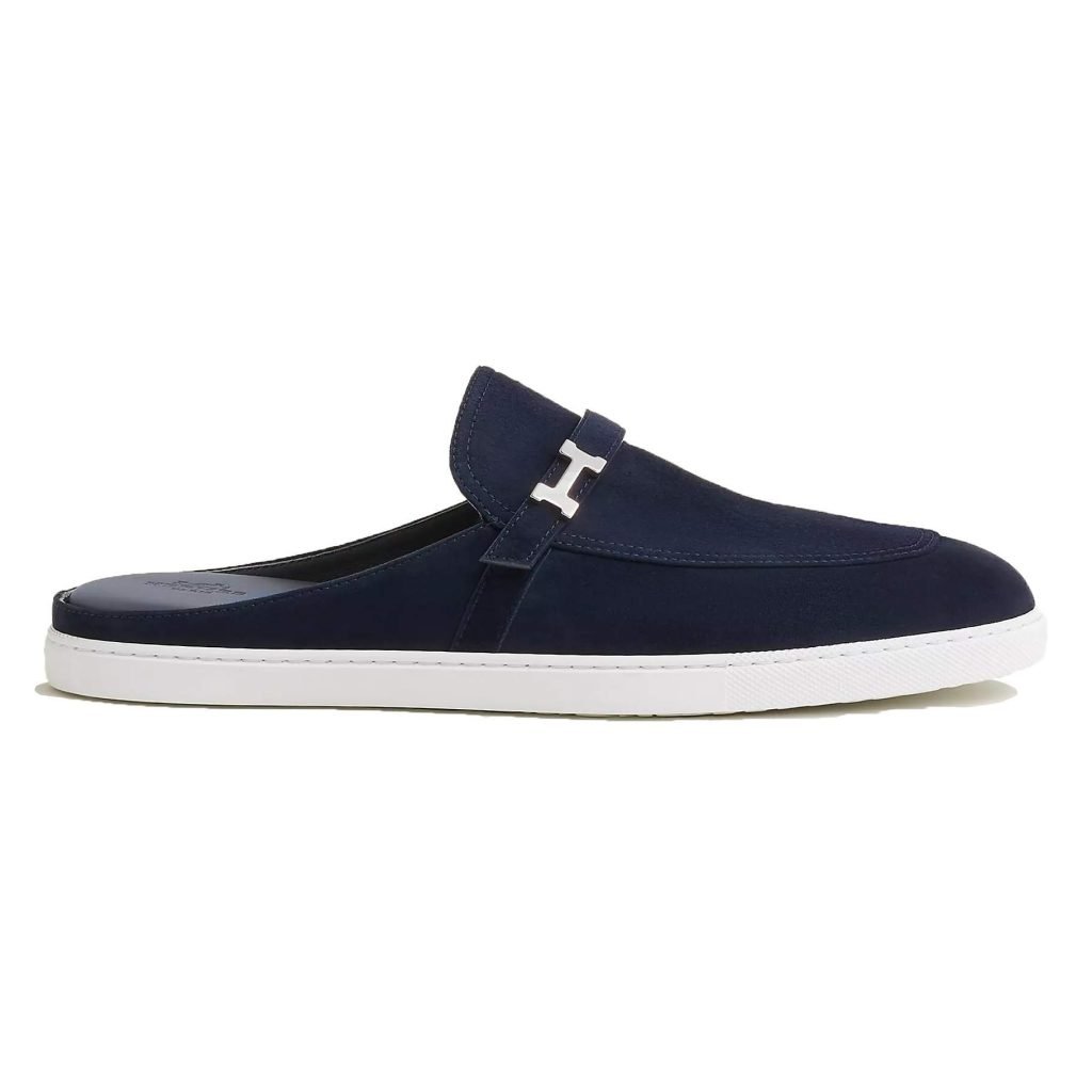 Likely Mules In Blue – Hs138