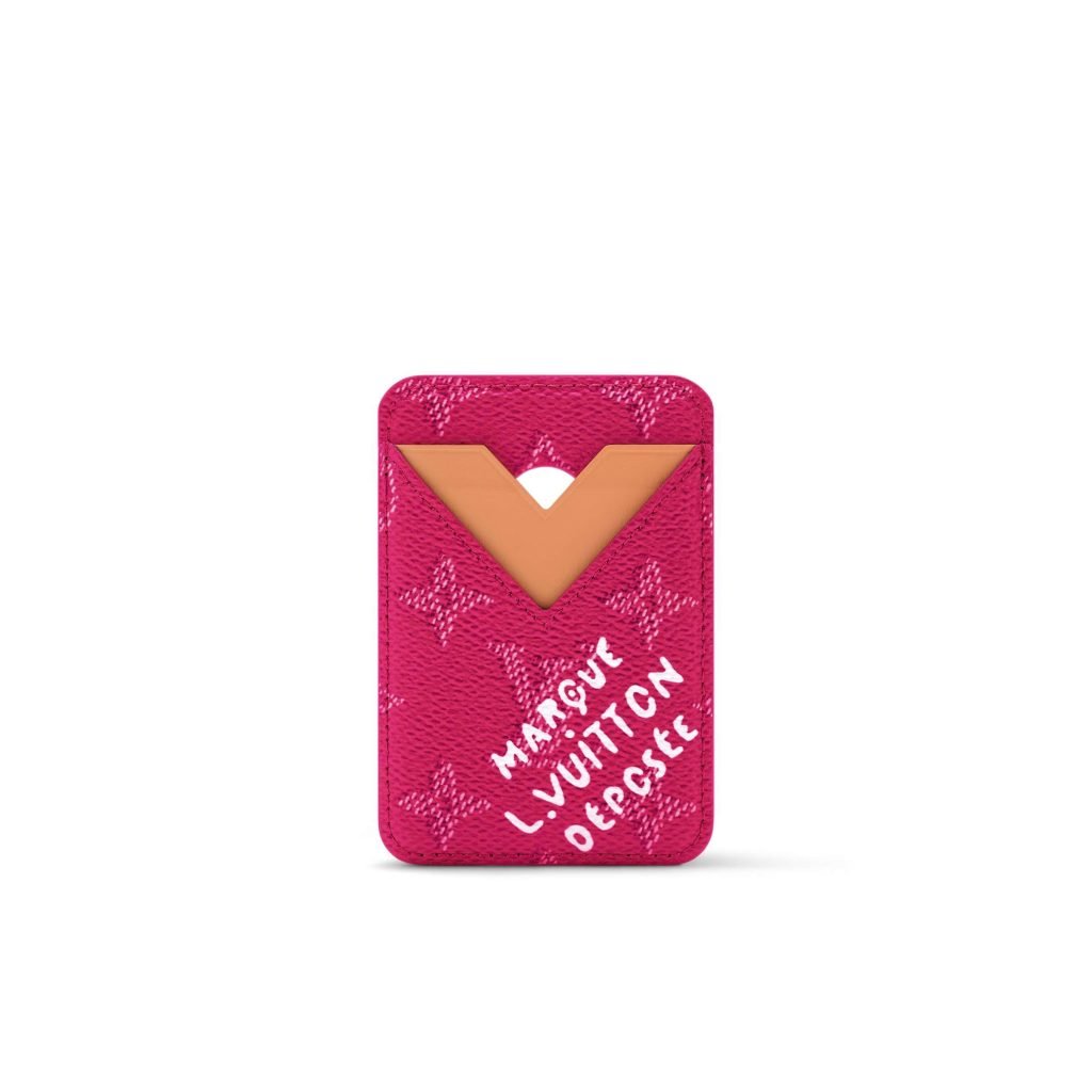 Women's Card Holders