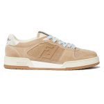 Match Trainers Sneakerse In Beige – Fd190