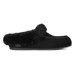 Ansley Mules In Black