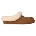 Ansley Mules In Brown