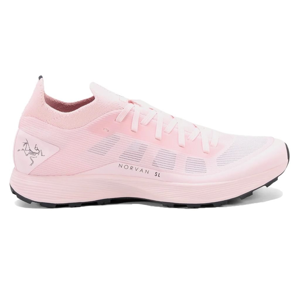 Norvan Sl 3 Sneakers In Pink