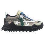 Odsy-1000 Sneakers ‘Black Sage Green’ – Ow87