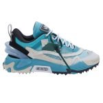 Odsy-2000 Sneakers In Blue – Ow93