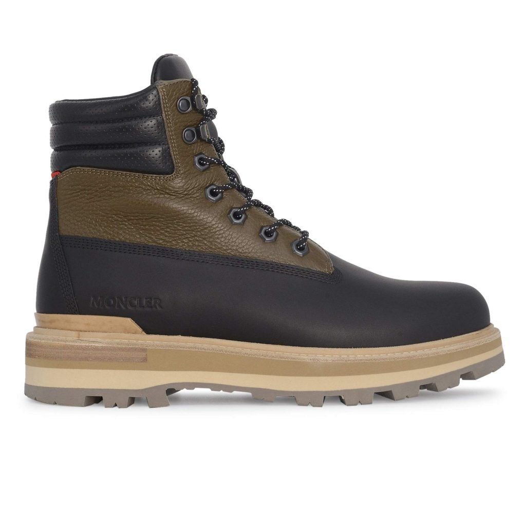 Peka Hiking Boots In Brown – Mc42