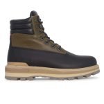 Peka Hiking Boots In Brown – Mc42