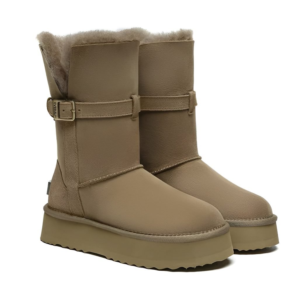 Women's Boots