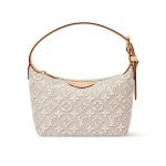 Pochette Hills Bag Monogram Embleme Jacquard M29879
