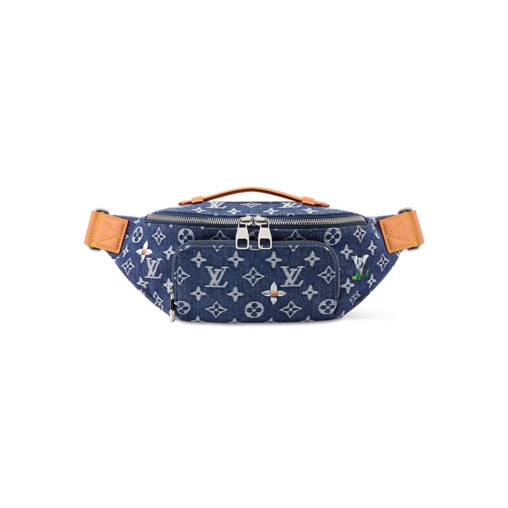 Men's Small Bags and Bumbags