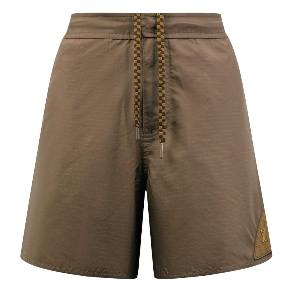 Signature Swimshorts