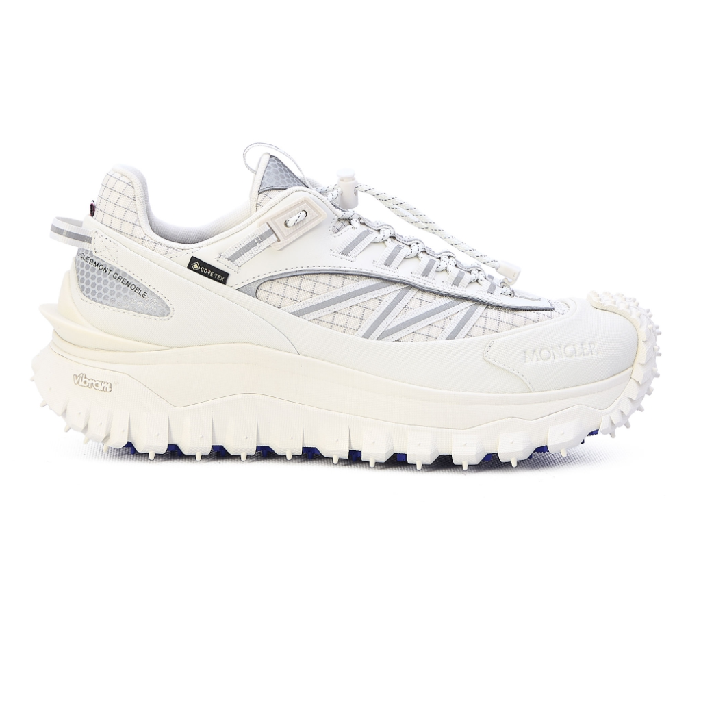 Trailgrip Gtx Leather Hiking Boots White – Mc10