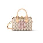 Speedy Bandouliere 20 Bag In Rose Nude M29459