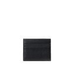 Aria Card Case Black GG Leather