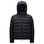 Arroux Short Down Jacket – Jk737