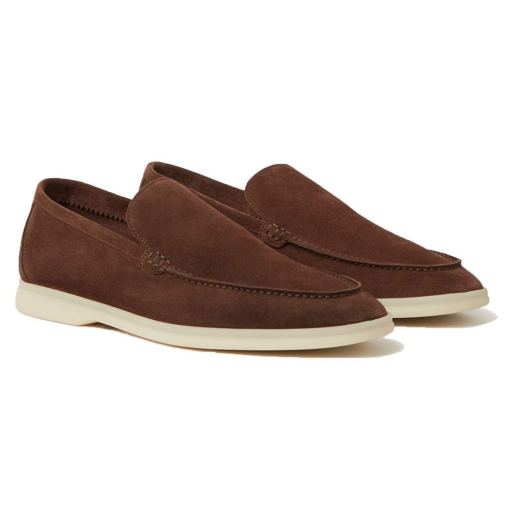 Loafers and Drivers