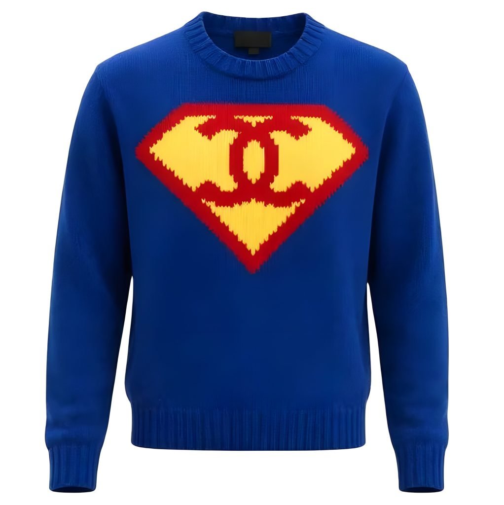 Women's Sweatshirts and Knitwear