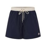 Swim Shorts In Dark Blue