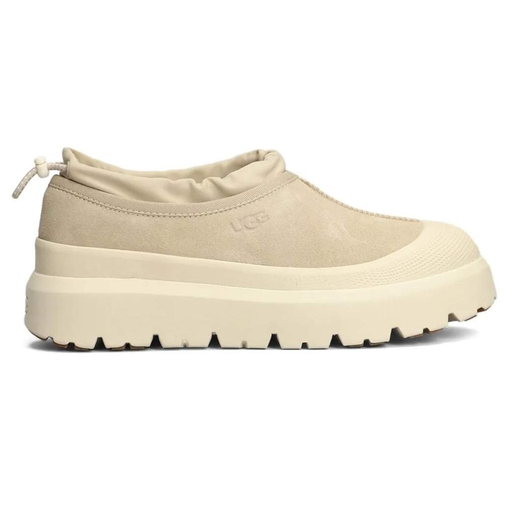 Loafers and Ballerinas