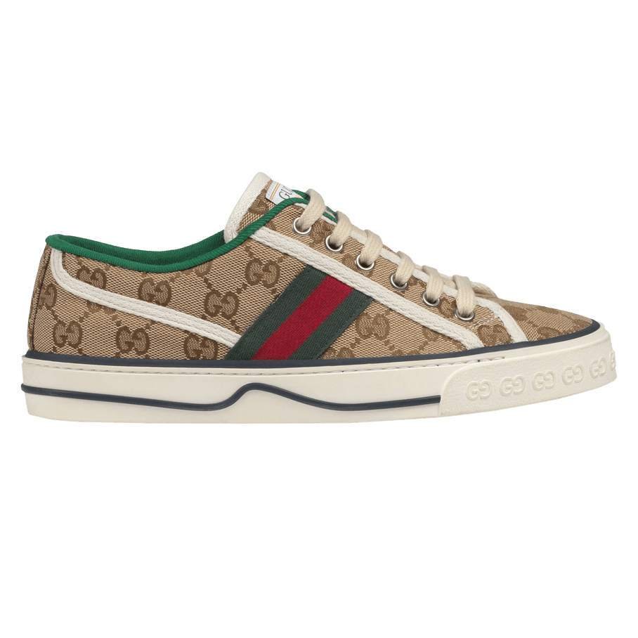 Tennis 1977 Low Sneakers In Beige – Gc561