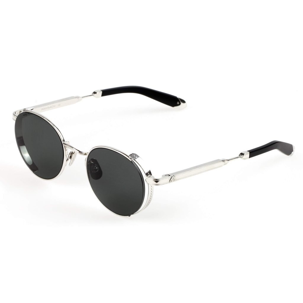 The Boulevard Sunglasses – Sg278