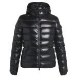 Bady Down Jacket In Black – Jk696