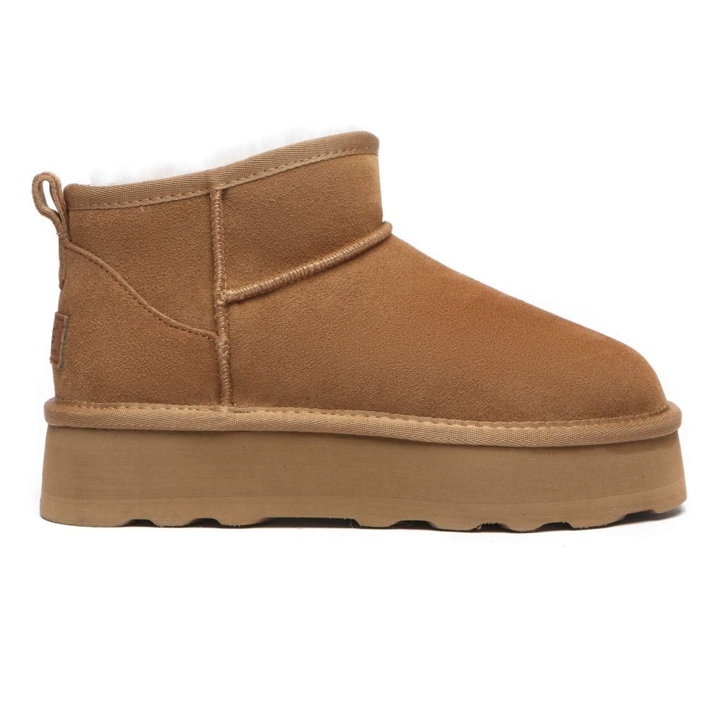 Platform Shoes