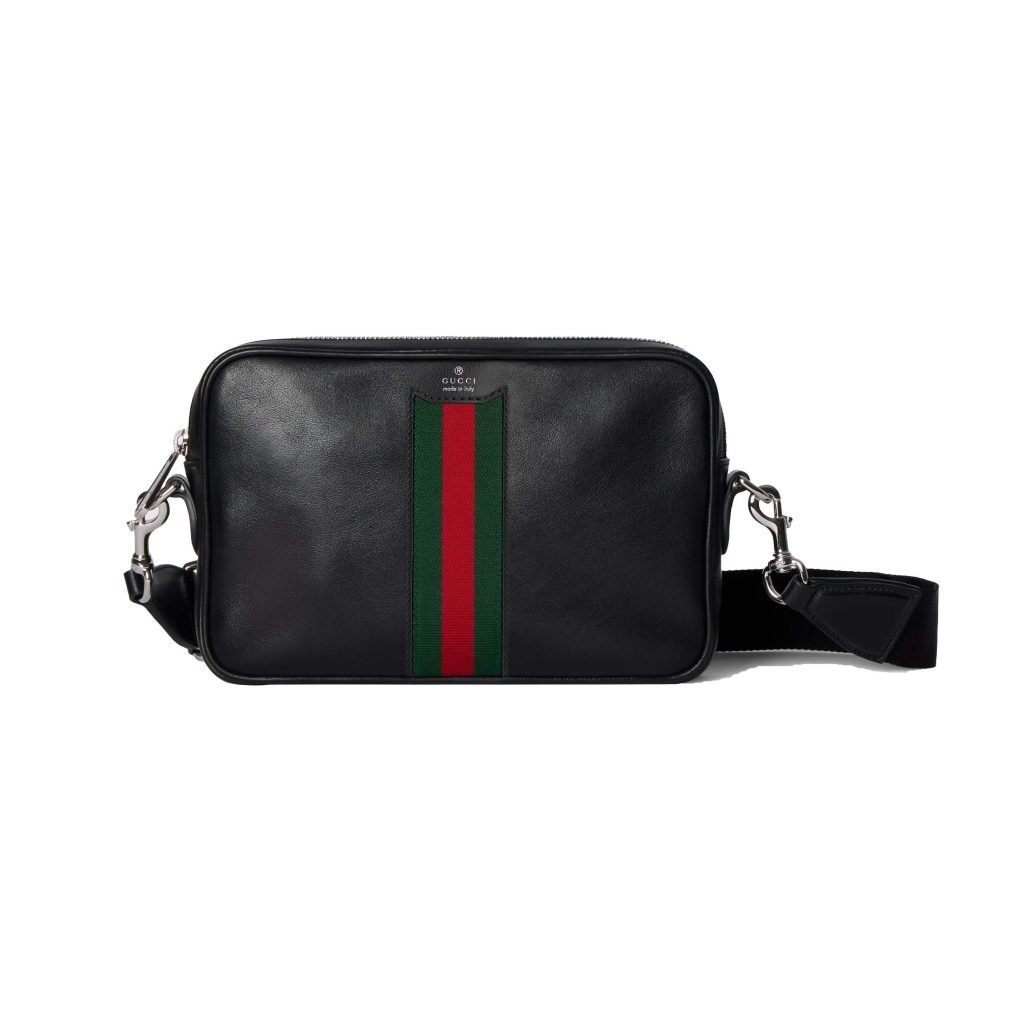 Men's Crossbody Bags