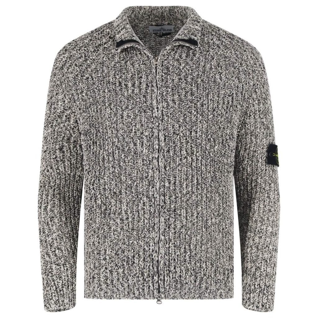 Men's Sweatshirts and Knitwear