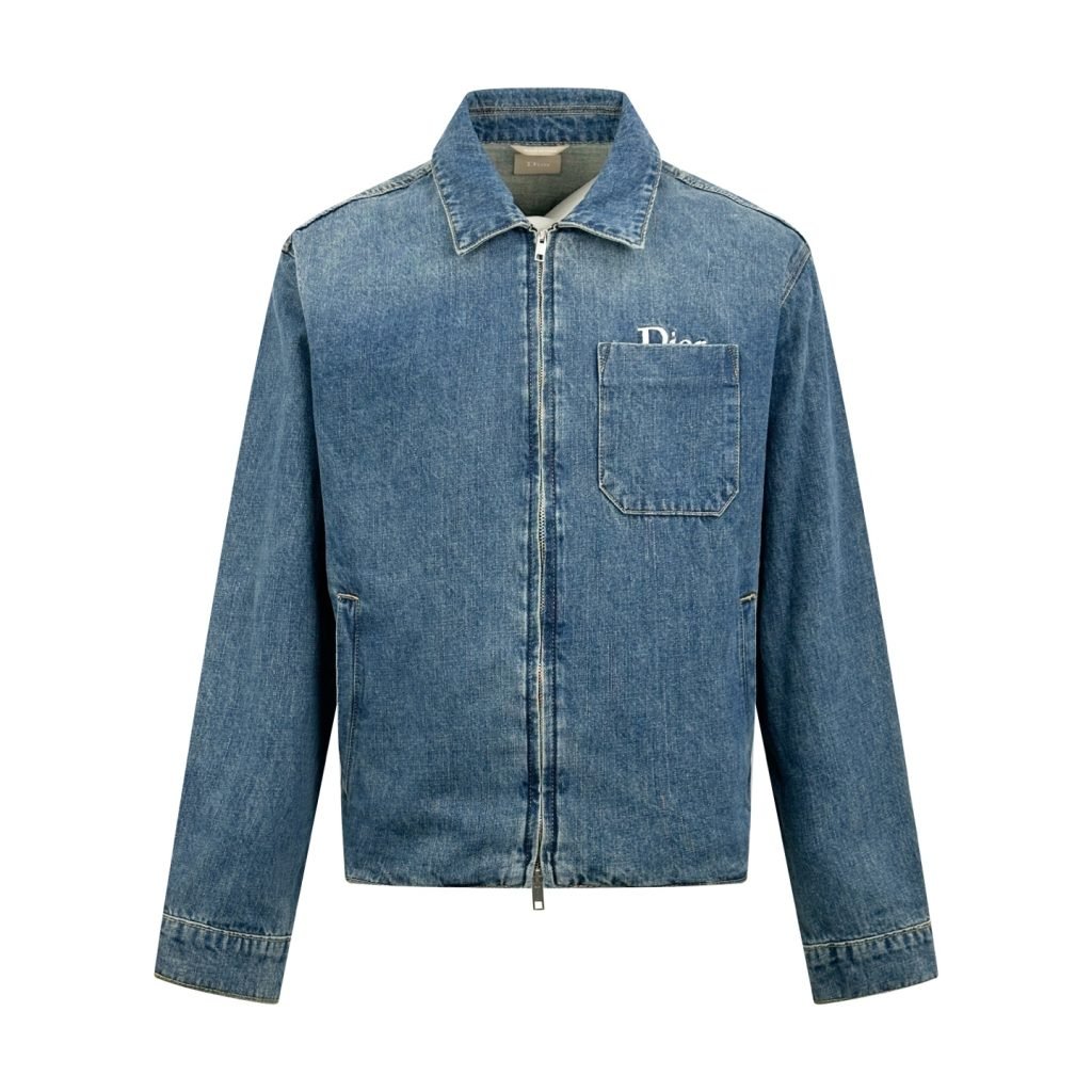 Men's Jackets and Outerwear