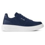 Beverly Hills Sneakers In Blue 1Akbrc