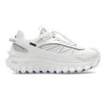 Black Trailgrip Gtx Nylon Low Top Sneakers In White – Mc31