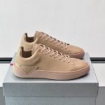 Court Re-Nylon Sneakers In Beige – Pd298