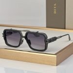 Hyperlux-1000 Pilot Sunglasses In Black – Sg321