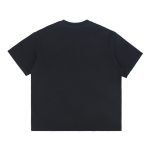 Explicit Codex T-Shirt In Black